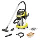 Karcher WD 6 P S V Σκούπα Υγρών / Στερεών 1300W με Κάδο 30lt Karcher WD 6 P S V Σκούπα Υγρών / Στερεών 1300W με Κάδο 30lt