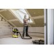 Karcher WD 6 P S V Σκούπα Υγρών / Στερεών 1300W με Κάδο 30lt Karcher WD 6 P S V Σκούπα Υγρών / Στερεών 1300W με Κάδο 30lt