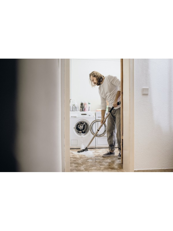 Karcher WD 6 P S V Σκούπα Υγρών / Στερεών 1300W με Κάδο 30lt Karcher WD 6 P S V Σκούπα Υγρών / Στερεών 1300W με Κάδο 30lt