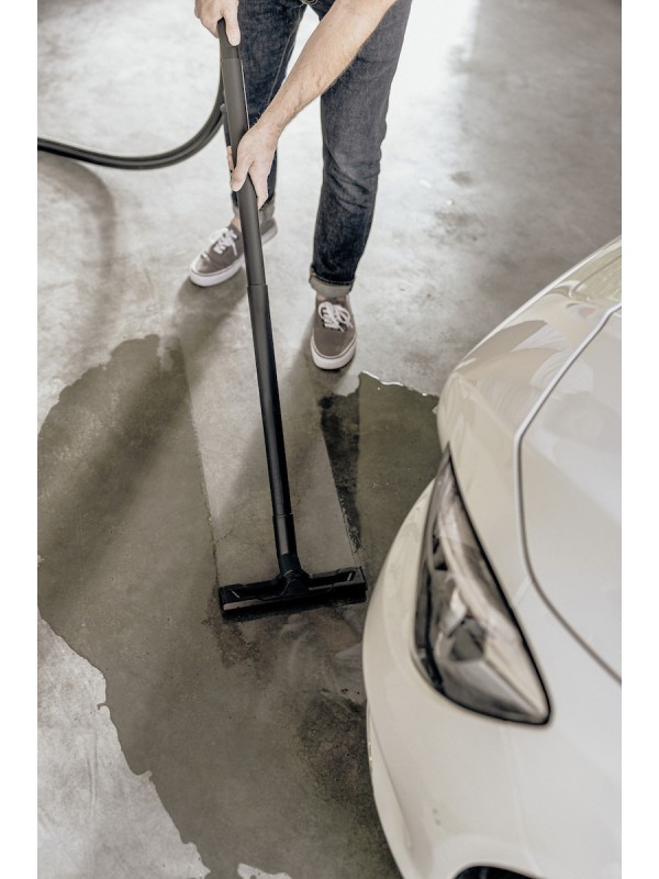 Karcher WD 6 P S V Σκούπα Υγρών / Στερεών 1300W με Κάδο 30lt Karcher WD 6 P S V Σκούπα Υγρών / Στερεών 1300W με Κάδο 30lt