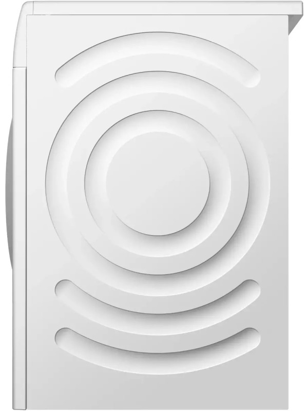 Bosch Πλυντήριο Ρούχων WGB 24409 9kg με Ατμό 1400 Στροφών
