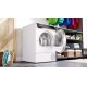 Bosch WQB245 B8 Στεγνωτήριο 9kg A+++ με Αντλία Θερμότητας Bosch WQB245 B8 Στεγνωτήριο 9kg A+++ με Αντλία Θερμότητας