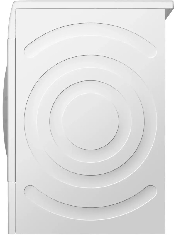 Bosch WQB245 B8 Στεγνωτήριο 9kg A+++ με Αντλία Θερμότητας Bosch WQB245 B8 Στεγνωτήριο 9kg A+++ με Αντλία Θερμότητας