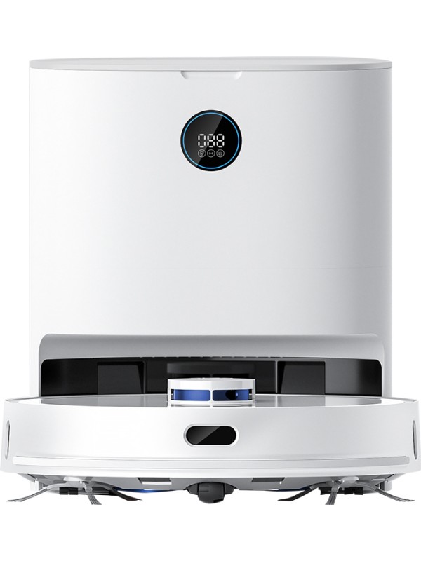 Xclea H30 Plus Σκούπα Ρομπότ και Wi-Fi Λευκή Xclea H30 Plus Σκούπα Ρομπότ και Wi-Fi Λευκή