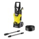 Karcher 1.601-888.0 Πλυστικό Ρεύματος με Πίεση 120bar Karcher 1.601-888.0 Πλυστικό Ρεύματος με Πίεση 120bar