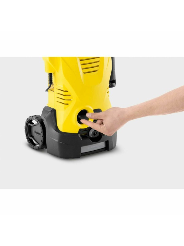 Karcher 1.601-888.0 Πλυστικό Ρεύματος με Πίεση 120bar Karcher 1.601-888.0 Πλυστικό Ρεύματος με Πίεση 120bar