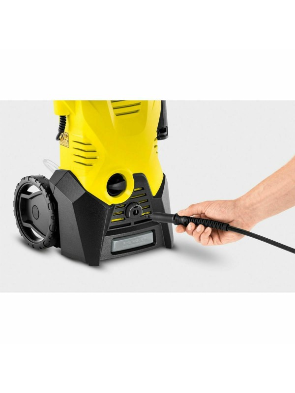 Karcher 1.601-888.0 Πλυστικό Ρεύματος με Πίεση 120bar Karcher 1.601-888.0 Πλυστικό Ρεύματος με Πίεση 120bar