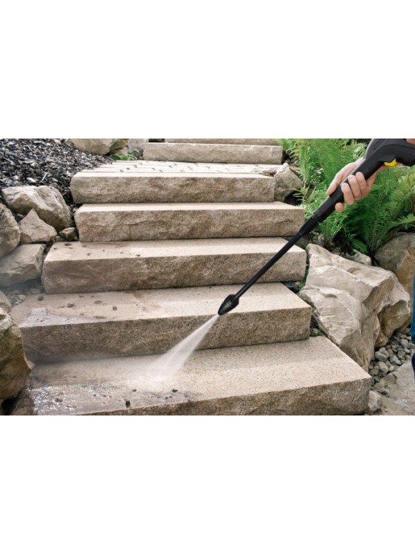 Karcher 1.601-888.0 Πλυστικό Ρεύματος με Πίεση 120bar Karcher 1.601-888.0 Πλυστικό Ρεύματος με Πίεση 120bar