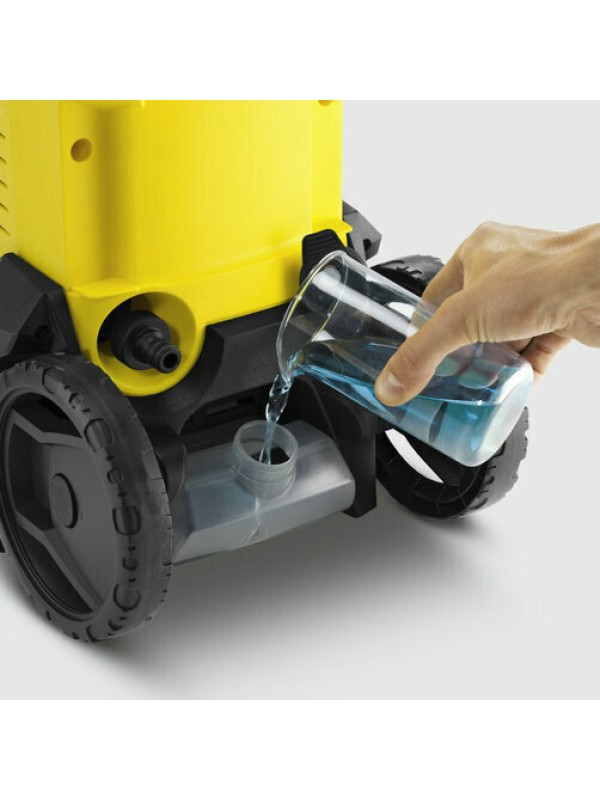 Karcher 1.601-888.0 Πλυστικό Ρεύματος με Πίεση 120bar Karcher 1.601-888.0 Πλυστικό Ρεύματος με Πίεση 120bar