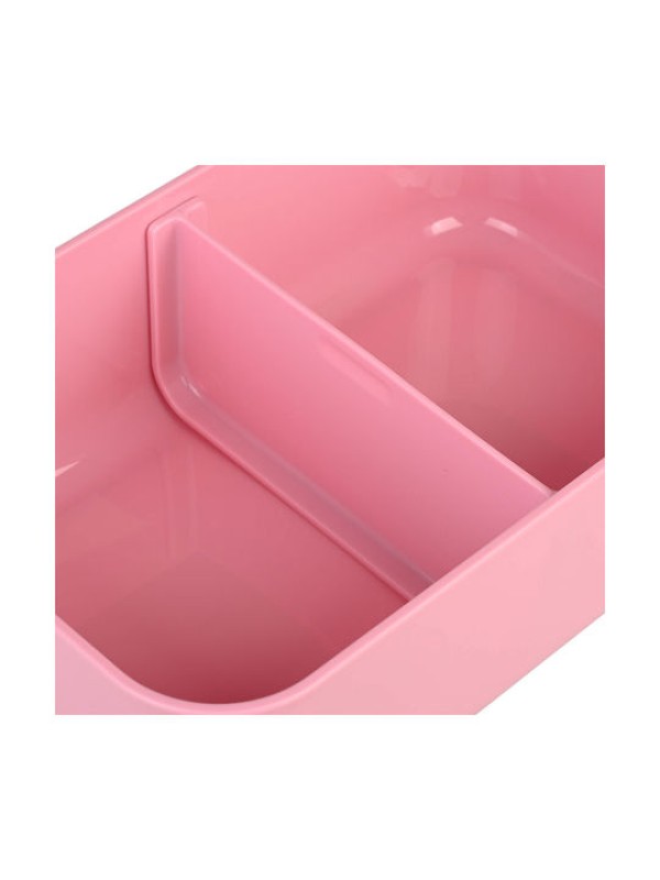 Estia Δοχείο Φαγητού Πλαστικό Μαύρο Κατάλληλο για Φούρνο Μικροκυμάτων 1000ml ROSE 01-19372 Estia Δοχείο Φαγητού Πλαστικό Μαύρο Κατάλληλο για Φούρνο Μικροκυμάτων 1000ml ROSE 01-19372