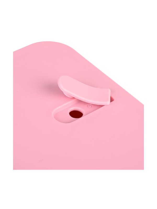 Estia Δοχείο Φαγητού Πλαστικό Μαύρο Κατάλληλο για Φούρνο Μικροκυμάτων 1000ml ROSE 01-19372 Estia Δοχείο Φαγητού Πλαστικό Μαύρο Κατάλληλο για Φούρνο Μικροκυμάτων 1000ml ROSE 01-19372