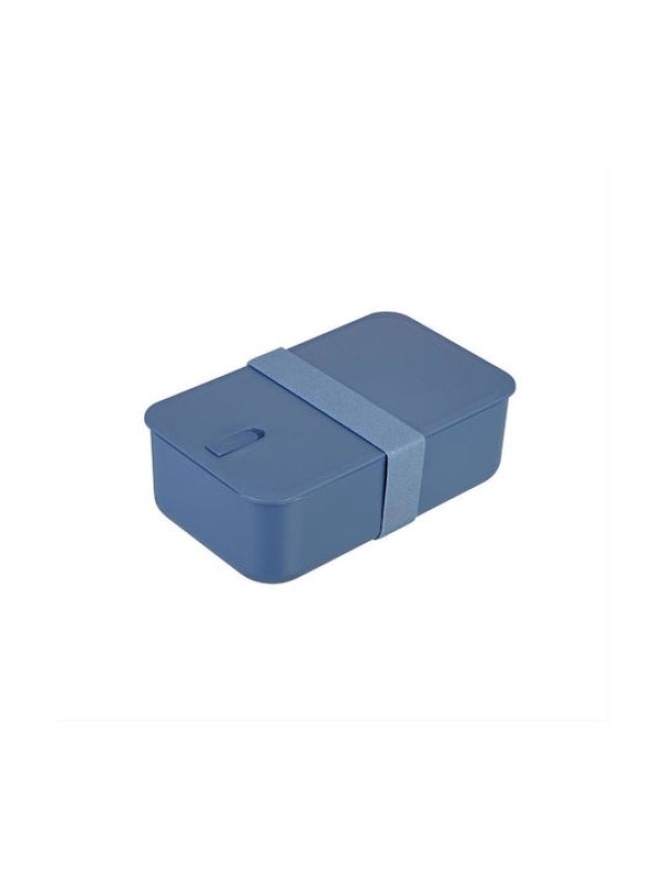 Estia Δοχείο Φαγητού Πλαστικό Μαύρο Κατάλληλο για Φούρνο Μικροκυμάτων 1000ml DENIM BLUE 01-19419 Estia Δοχείο Φαγητού Πλαστικό Μαύρο Κατάλληλο για Φούρνο Μικροκυμάτων 1000ml DENIM BLUE 01-19419