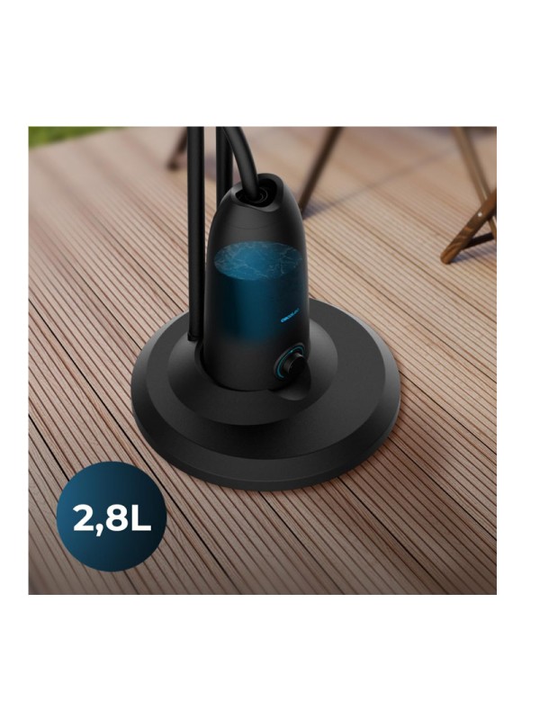 CECOTEC EnergySilence 490 ΥΔΡΟΝΕΦΩΣΗΣ CEC-08195 CECOTEC EnergySilence 490 ΥΔΡΟΝΕΦΩΣΗΣ CEC-08195