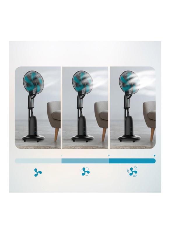 CECOTEC EnergySilence 490 ΥΔΡΟΝΕΦΩΣΗΣ CEC-08195 CECOTEC EnergySilence 490 ΥΔΡΟΝΕΦΩΣΗΣ CEC-08195