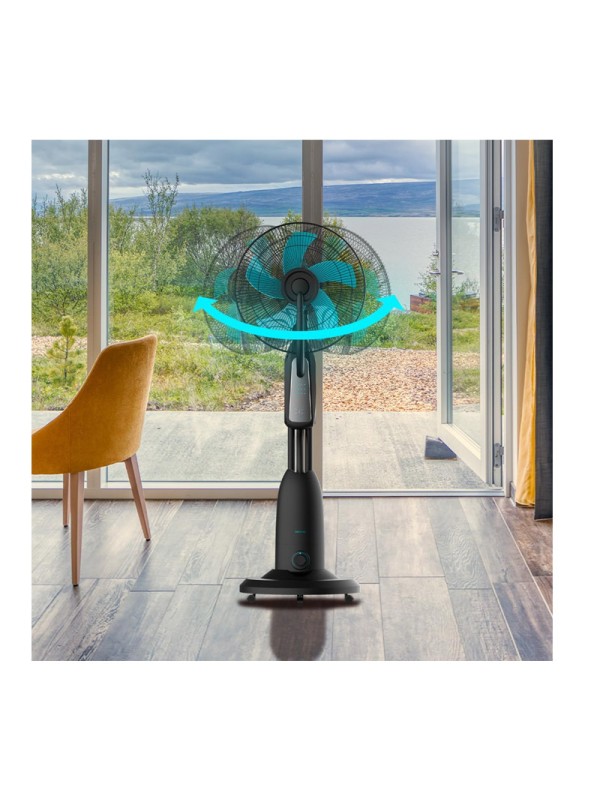 CECOTEC EnergySilence 490 ΥΔΡΟΝΕΦΩΣΗΣ CEC-08195 CECOTEC EnergySilence 490 ΥΔΡΟΝΕΦΩΣΗΣ CEC-08195