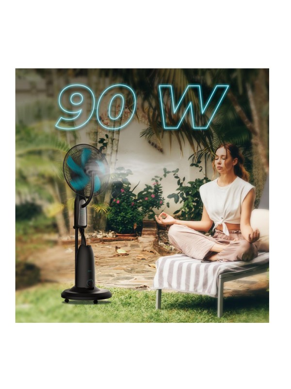 CECOTEC EnergySilence 490 ΥΔΡΟΝΕΦΩΣΗΣ CEC-08195 CECOTEC EnergySilence 490 ΥΔΡΟΝΕΦΩΣΗΣ CEC-08195