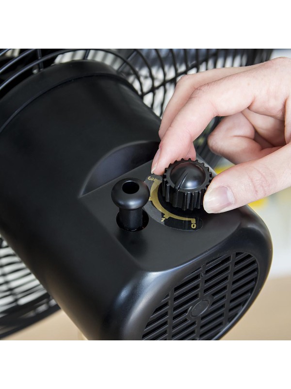 CECOTEC Ανεμιστήρας Ορθοστάτης, 50W, 40cm CEC-08233 CECOTEC Ανεμιστήρας Ορθοστάτης, 50W, 40cm CEC-08233