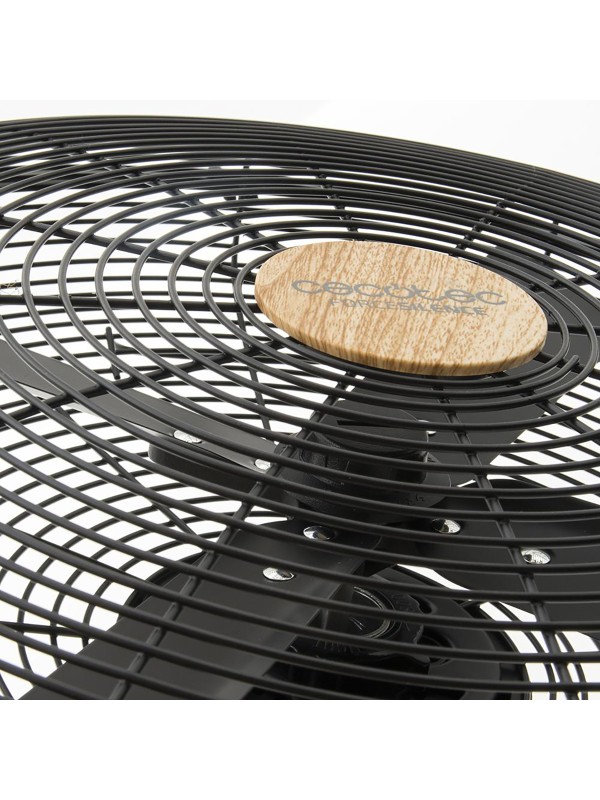 CECOTEC Ανεμιστήρας Ορθοστάτης, 50W, 40cm CEC-08233 CECOTEC Ανεμιστήρας Ορθοστάτης, 50W, 40cm CEC-08233