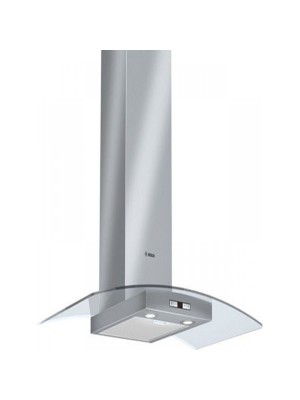 Bosch DWA09E750 Απορροφητήρας Καμινάδα-Τζάκι 90cm Inox Bosch DWA09E750 Απορροφητήρας Καμινάδα-Τζάκι 90cm Inox