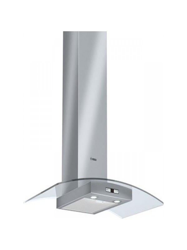 Bosch DWA09E750 Απορροφητήρας Καμινάδα-Τζάκι 90cm Inox Bosch DWA09E750 Απορροφητήρας Καμινάδα-Τζάκι 90cm Inox