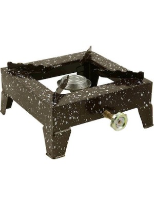 Thermogatz ΕΛΚΟ 100 Επιτραπέζια Εστία Thermogatz ΕΛΚΟ 100 Επιτραπέζια Εστία