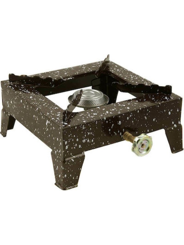 Thermogatz ΕΛΚΟ 100 Επιτραπέζια Εστία Thermogatz ΕΛΚΟ 100 Επιτραπέζια Εστία