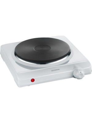 Severin kp 1091 Επιτραπέζια Εστία Εμαγιέ Μονή Λευκή Severin kp 1091 Επιτραπέζια Εστία Εμαγιέ Μονή Λευκή