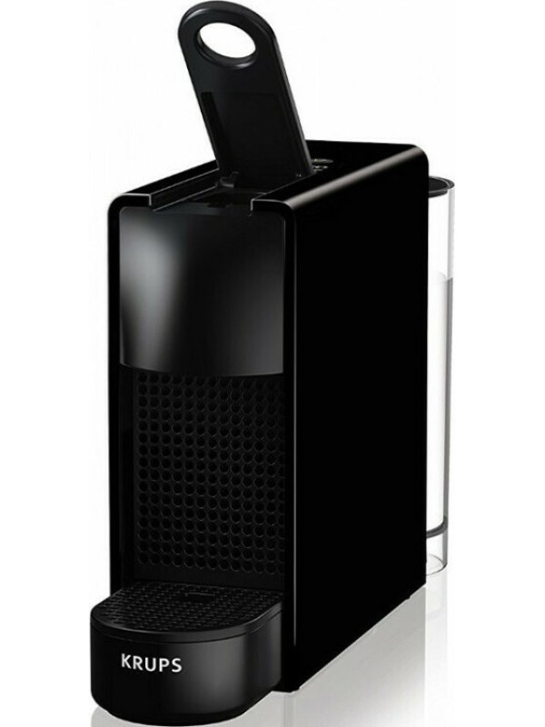 ΚΑΦΕΤΙΕΡΑ ΕΣΠΡΕΣΣΟ KRUPS XN1108V ESSENZA MINI NESPRESSO BLACK 