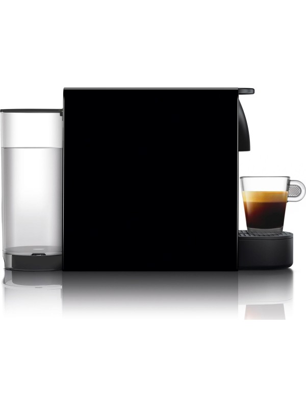 ΚΑΦΕΤΙΕΡΑ ΕΣΠΡΕΣΣΟ KRUPS XN1108V ESSENZA MINI NESPRESSO BLACK 