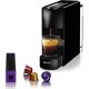 ΚΑΦΕΤΙΕΡΑ ΕΣΠΡΕΣΣΟ KRUPS XN1108V ESSENZA MINI NESPRESSO BLACK 