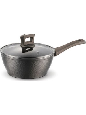 Izzy Onyx Κατσαρολάκι Γάλακτος από Πέτρα 20cm 223488 Izzy Onyx Κατσαρολάκι Γάλακτος από Πέτρα 20cm 223488