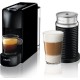 Krups XN1118V Essenza Mini & Aeroccino Καφετιέρα για Κάψουλες Nespresso Πίεσης 19bar με Αφρογαλιέρα Black Krups XN1118V Essenza Mini & Aeroccino Καφετιέρα για Κάψουλες Nespresso Πίεσης 19bar με Αφρογαλιέρα Black