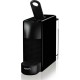 Krups XN1118V Essenza Mini & Aeroccino Καφετιέρα για Κάψουλες Nespresso Πίεσης 19bar με Αφρογαλιέρα Black Krups XN1118V Essenza Mini & Aeroccino Καφετιέρα για Κάψουλες Nespresso Πίεσης 19bar με Αφρογαλιέρα Black