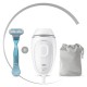 Braun Silk-expert Pro PL 1124 Σετ Αποτρίχωσης Epilator για Σώμα Braun Silk-expert Pro PL 1124 Σετ Αποτρίχωσης Epilator για Σώμα