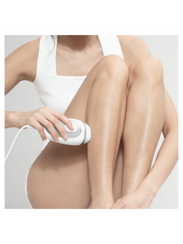 Braun Silk-expert Pro PL 1124 Σετ Αποτρίχωσης Epilator για Σώμα Braun Silk-expert Pro PL 1124 Σετ Αποτρίχωσης Epilator για Σώμα