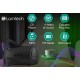 Lamtech Φορητό Ηχοσύστημα με Bluetooth / Ραδιόφωνο / USB / MP3 / Κασετόφωνο σε Μαύρο Χρώμα LAM112525 Lamtech Φορητό Ηχοσύστημα με Bluetooth / Ραδιόφωνο / USB / MP3 / Κασετόφωνο σε Μαύρο Χρώμα LAM112525
