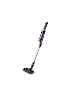Rowenta RH1129WO Επαναφορτιζόμενη Σκούπα Stick & Χειρός 14.4V Μωβ Rowenta RH1129WO Επαναφορτιζόμενη Σκούπα Stick & Χειρός 14.4V Μωβ