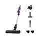 Rowenta RH1129WO Επαναφορτιζόμενη Σκούπα Stick & Χειρός 14.4V Μωβ