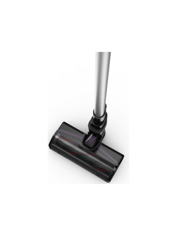 Rowenta RH1129WO Επαναφορτιζόμενη Σκούπα Stick & Χειρός 14.4V Μωβ