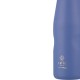 Estia Travel Flask Save the Aegean Ανακυκλώσιμο Μπουκάλι Θερμός Ανοξείδωτο BPA Free Denim Blue 500ml 01-12052