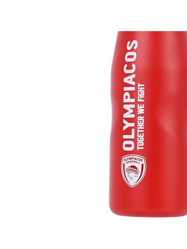 Estia Travel Flask Save the Aegean Μπουκάλι Θερμός Ανοξείδωτο BPA Free Olympiakos BC Edition 500ml 00-12304 Estia Travel Flask Save the Aegean Μπουκάλι Θερμός Ανοξείδωτο BPA Free Olympiakos BC Edition 500ml 00-12304