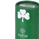 Estia Travel Cup Save the Aegean Ποτήρι Θερμός Ανοξείδωτο BPA Free Panathinaikos BC 500ml με Καλαμάκι 00-12335