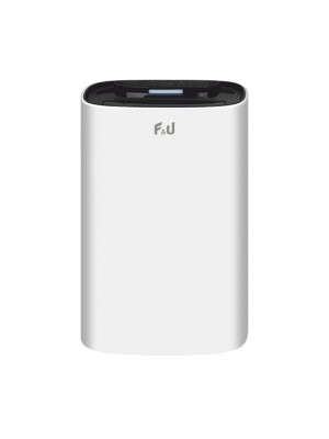 Αφυγραντήρας F&U FDE-1243 12L ΛΕΥΚΟΣ Αφυγραντήρας F&U FDE-1243 12L ΛΕΥΚΟΣ
