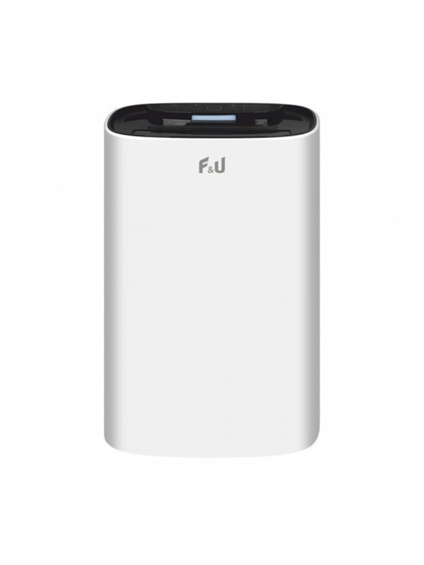 Αφυγραντήρας F&U FDE-1243 12L ΛΕΥΚΟΣ Αφυγραντήρας F&U FDE-1243 12L ΛΕΥΚΟΣ