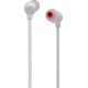 JBL Tune 125BT In-ear Bluetooth Handsfree Ακουστικά Λευκά JBL Tune 125BT In-ear Bluetooth Handsfree Ακουστικά Λευκά