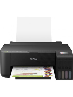 Epson Ecotank L1270 Έγχρωμoς Εκτυπωτής Inkjet με WiFi και Mobile Print Epson Ecotank L1270 Έγχρωμoς Εκτυπωτής Inkjet με WiFi και Mobile Print