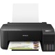 Epson Ecotank L1270 Έγχρωμoς Εκτυπωτής Inkjet με WiFi και Mobile Print Epson Ecotank L1270 Έγχρωμoς Εκτυπωτής Inkjet με WiFi και Mobile Print