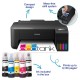 Epson Ecotank L1270 Έγχρωμoς Εκτυπωτής Inkjet με WiFi και Mobile Print Epson Ecotank L1270 Έγχρωμoς Εκτυπωτής Inkjet με WiFi και Mobile Print