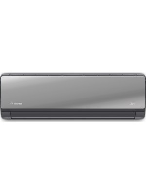 Inventor Dark Κλιματιστικό Inverter 12000 BTU A+++/A++ με Ιονιστή και WiFi Black Inventor Dark Κλιματιστικό Inverter 12000 BTU A+++/A++ με Ιονιστή και WiFi Black