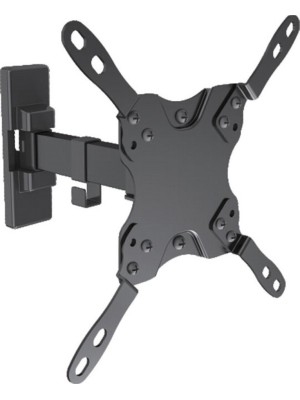 Superior Electronics 13-42 Motion Extra Slim Βάση Τηλεόρασης Τοίχου με Βραχίονα έως 42" και 20kg Superior Electronics 13-42 Motion Extra Slim Βάση Τηλεόρασης Τοίχου με Βραχίονα έως 42" και 20kg